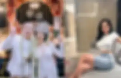 Baru 1 Bulan Jadi Istri, Hana Hanifah Sudah Hapus Foto Pernikahan dan Bahas Perceraian: Suami Selingkuh dengan Mantan