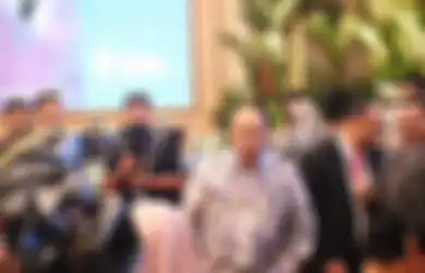 Menkominfo Tinjau Media Center KTT AIS Forum 2023 di Bali