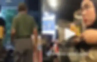 Didatangi Aki-aki Jompo, Wanita Mendadak Jadi Korban Body Shaming Gara-gara Bentuk Tubuh, Reaksinya Viral di TikTok