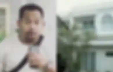 WA Raffi Ahmad Minta Kerjaan, Bedu Akhirnya Ungkap Alasan Jual Rumah Rp 5,5 Miliar, Bantah Karena Nyaleg atau Pinjol: Saya Salah...