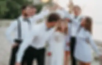Ide Hadiah untuk Bridesmaid dan Groomsmen yang Paling Spesial, Cocok Sebagai Ungkapan Terimakasih