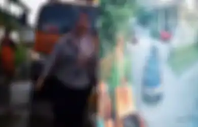 Viral Pasutri di Bogor Gagal Jadi Ketua RT, Langsung Bikin RT Gaib dan Halangi Truk Sampah yang Ingin Bersihkan Satu Komplek