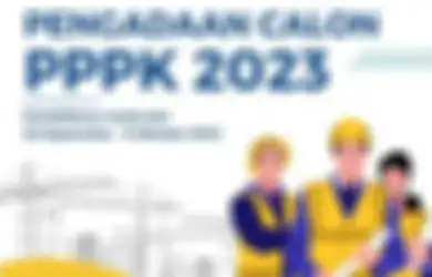 Bank Soal PPPK 2023, Ini Kisi-kisi dan Contoh Soal P3K Formasi Surveyor Pemetaan Ahli Pertama, Kementerian PUPR Buka Lowongan