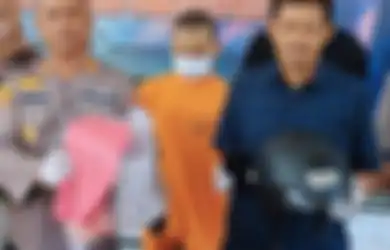 Kenal via TikTok, Gadis 14 Tahun Diajak Ngamar Pria Kenalan hingga Berujung Ditinggal di Penginapan, Begini Pengakuan Pelaku