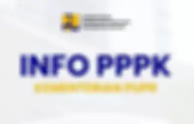 Bank Soal PPPK 2023, Ini Kisi-kisi dan Contoh Soal P3K Formasi Pembina Jasa Konstruksi Ahli Muda, Kementerian PUPR Buka Lowongan