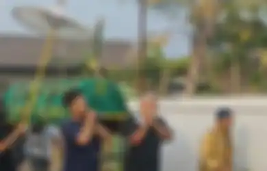 Gerak-gerik Pasutri Klaten Sebelum Meninggal Berpelukan Diungkap, Pihak Keluarga Tolak Autopsi