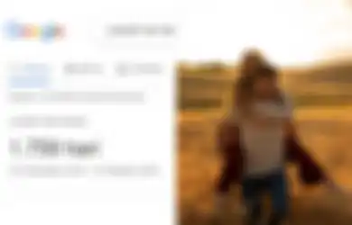 Tren Jumlah Hari Berlalu Bersama Pasangan Viral di TikTok, Cara Menghitungnya Gampang Banget!