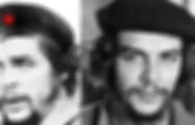 Dikenal Berideologi Marxis Sosok Inilah yang Justru Menginspirasi Perjuangan Rakyat Palestina