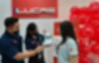 Lowongan Kerja Gaji Rp 5-6 Juta, PT Lucas Digital Indonesia Buka Kesempatan untuk Posisi Admin HR, Ini Syaratnya
