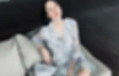 Tak Banyak Cincong, Laura Basuki Langsung Gugat Cerai Suami Jika Ketahuan Selingkuh: Gak Nyalahin Perempuan Lain