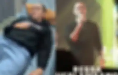 Innalillahi, Ressa Herlambang 2 Hari Drop Tak Sadarkan Diri, Begini Kondisinya Usai Terpaksa Keluar dari RS Lantaran Tak Mampu Bayar Biaya Opname