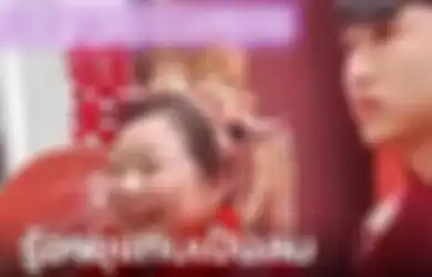 Jatuh Cinta pada Bos di Tempat Kerja, Pria Muda Ini Tulus Nikahi Wanita Berusia 16 Tahun Lebih Tua