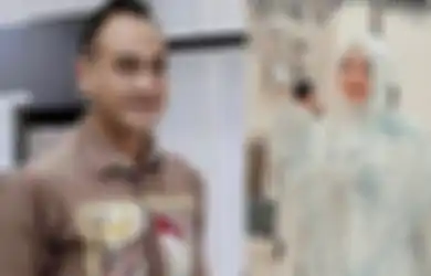 Ngaku Pansos, Tanty Octavia Bongkar Alasannya Dekati Ferry Irawan