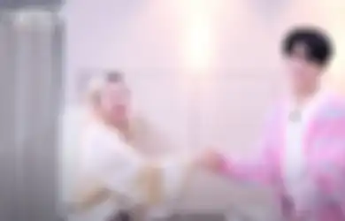 Sandara dan KIm Jae Joong Spill Idol YG dan SM Dulunya Tak Boleh Akrab