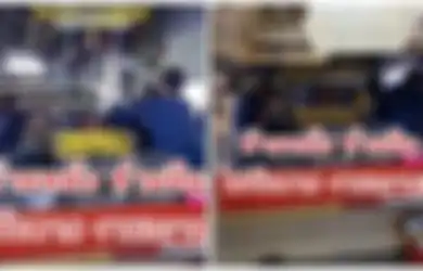 Terungkap Kehidupan Pekerja Pabrik di Korea Selatan yang Harus Bertaruh Nyawa: Tak Seperti di Drama