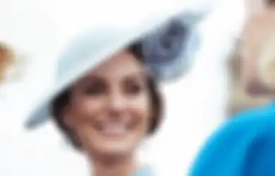 5 Quotes Bijak dari Kate Middleton yang Diwarisi Gelar Princess of Wales, Cocok Jadi Inspirasi