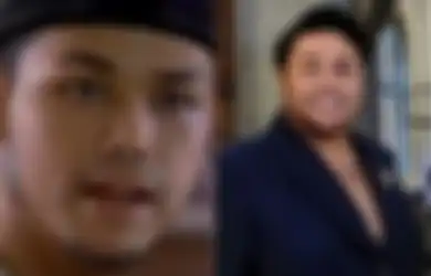 Viral Video Lawas Ivan Gunawan Ceramahi Waria untuk Tobat, Reaksi Igun Saat Tahu Justru di Luar Dugaan