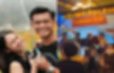 Andre Rosiade Tak Sepeserpun Ikut Biayai Pesta Mewah Azizah Salsha: Duit Mereka Berdua