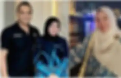 Belum Lama Cerai dari Venna Melinda, Ferry Irawan Sudah Pamer Gandengan Baru, Netizen Auto Nyinyir: Korban Selanjutnya Gaes...