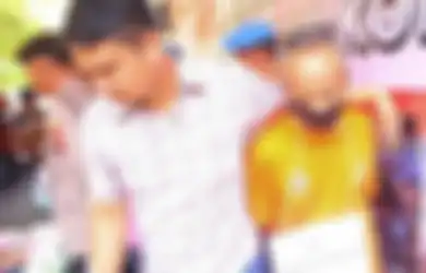 Tua-tua Bejat, Kakek di Bogor Tega Cabuli 10 Anak, Kehidupan Pribadi Terkuak