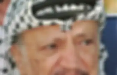 Lebih Dekat Dengat Yasser Arafat, Sosok Penting Dalam Mengawal Perjuangan Palestina, Pernah Diganjar Hadiah Nobel