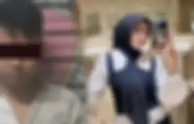 Tak Laporkan Suami yang Ketahuan 'Main' Bareng Mahasiswi ke Polisi, Inilah Sosok Istri Dosen SHD, Ternyata Jalani LDM