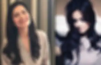 Cantiknya Sindy Ipar Richard Kevin, Ini Sosok Kakak Cut Tari yang Jarang Tersorot, Parasnya Awet Muda di Usia 50 Tahun