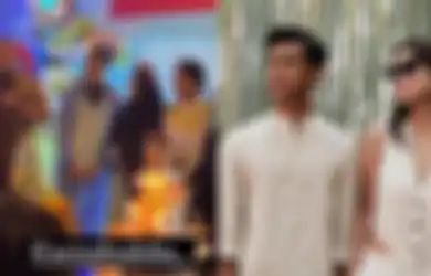 Pratama Arhan Enteng Gelontorkan Cuan untuk Pesta Mewah Azizah Salsha, Andre Rosiade Ngaku Tak Biayai: Duit Bapaknya Buat Kampanye