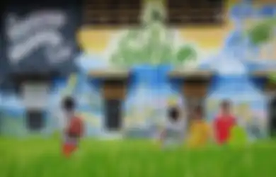 Deretan Sekolah Unik di Indonsia Buat Anak Kecil Sampai Dewasa