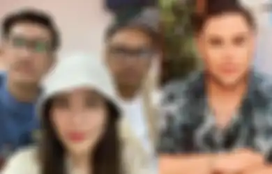 Ayu Ting Ting, Ruben dan Wendy Tonton Sinetron Lawas Igun soal Ceramahi Pria Kemayu, Ivan Gunawan Beri Reaksi  Tak Terduga Ini