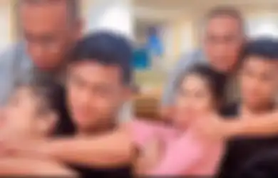 Ayah Mertua Tahu Pratama Arhan Dihina Miskin, Bapak Azizah Salsa Andre Rosiade Pilih Ambil Sikap Begini