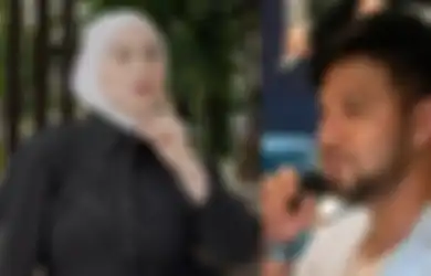 Melangkah Diam-diam, Irish Bella Gugat Cerai Ammar Zoni ke PA Depok, Sidang Perdana Telah Digelar
