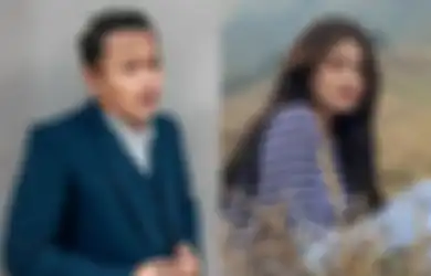Tanggapi Kedekatan Sule dan Seleb TikTok, Nathalie Holscher Beri Respon Singkat