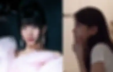 Visual Suzy dengan Riasan Tipis di Vlog Terbaru Tuai Pujian Netizen