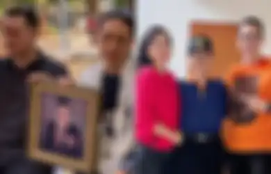 Innalillahi Wa Inailaihi Rojiun, Ayah Ari dan Ira Wibowo Tutup Usia, Sosoknya Punya Jasa Besar Bagi Kemerdekaan Indonesia
