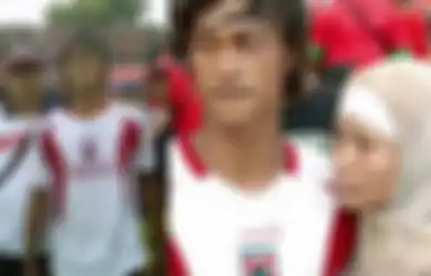 Innalillahi Wa Innailaihi Rojiun, Eks Penyerang Timnas Ini Meninggal Dunia, 2 Rumah Sakit yang Berbeda Tak Bisa Selamatkan Nyawanya