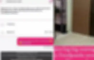 Viral di TikTok Kurir Makanan Diajak Masuk ke Rumah oleh Pelanggan Wanita, Ternyata Minta Tolong Lakukan Permintaan Tak Biasa Ini