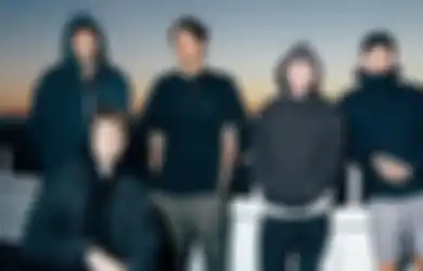 Konser Bring Me The Horizon di Jakarta Berakhir Kacau hingga Terpaksa Dihentikan, Promotor Buka Suara