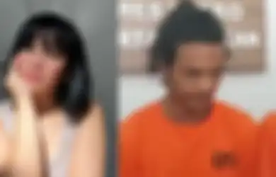 Sosok Vadel Badjideh Pacar Lolly yang Ditangkap Polisi, Ternyata Finalis Indonesian Got Talent