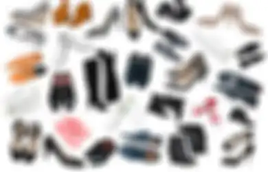 Wajib Tahu, Inilah 7 Jenis Sepatu yang Buruk Untuk Kesehatan Kaki