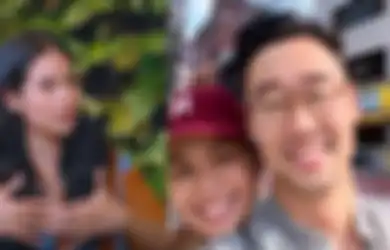 Blak-blakan, Maudy Ayunda Akui Sempat Takut Menikah Gegara Hal Ini: Banyak Sekali di Sekitar Aku...