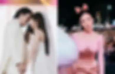 Bikin Baper! Mahalini Raharja Ucap Terima Kasih Kepada Rizky Febian: Kalau Gak Ada Dia, Nangis ke Siapa