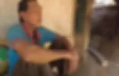 Dulu Jadi Lawan Main Roy Marten, Aktor Lawas Ini Sekarang Hidup di Gubuk Reyot Tengah Hutan Usai Hartanya Dikuras Mantan Istri