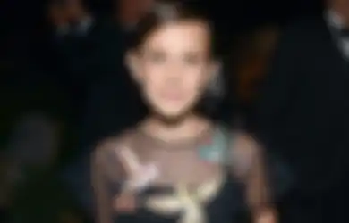 Millie Bobby Brown Jadi Lebih Pendiam Setelah Dibilang Annoying Saat Bintangi Stranger Things Usia 13 Tahun