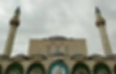 10 Kumpulan Quotes dari Tulisan Jalaludin Rumi yang Bisa Kamu Pakai sebagai Pedoman Hidup