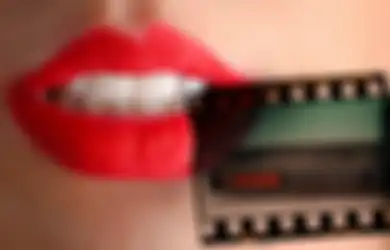 4 Arti Kedutan di Bibir Atas, Pertanda Dapat Rezeki Berupa Makanan