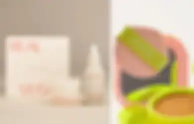 Rekomendasi Skincare dan Makeup Baru Oktober 2023 yang Curi Perhatian