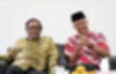 Ramalan Ronggowarsito Tentang Mahfud MD, Apakah Cawapres yang Akan Membawa Indonesia ke Zaman Emas?