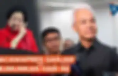 Inisial M? PDI Perjuangan Akan Umumkan Cawapres Ganjar Pranowo Hari Ini Pukul 10.00 WIB