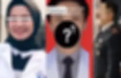 Intuisinya Tajam, Perwira Polisi Ini Ciduk Istrinya Selingkuh dengan Mahasiswa Kedokteran, Terbongkar Karena Foto Vulgar